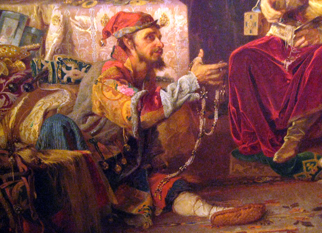 Ο πρώτος τσάρος Ιβάν ο Τρομερός