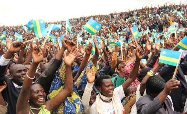 Το ΔΝΤ μας επέβαλλε φορολογικό νόμο της Ρουάντα