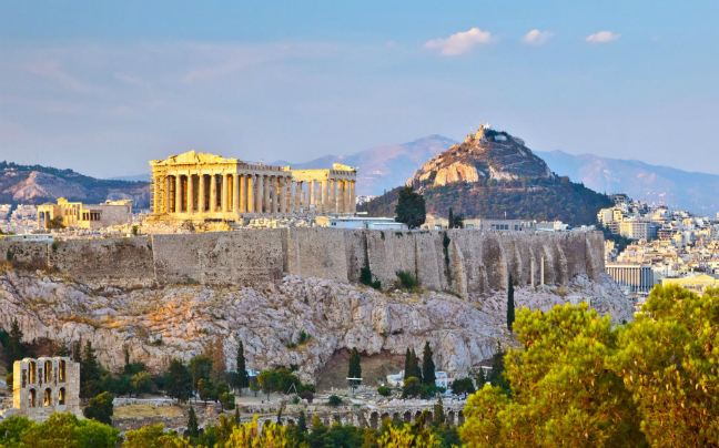 Διοργάνωση για την ενίσχυση της τουριστικής κίνησης στην Αθήνα