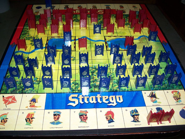 Stratego