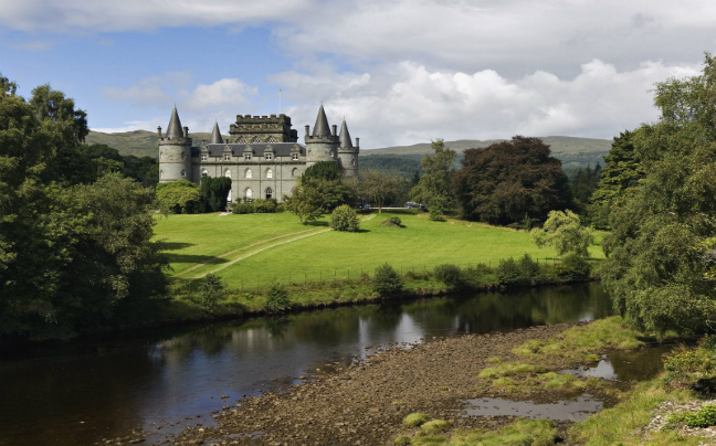 Inveraray