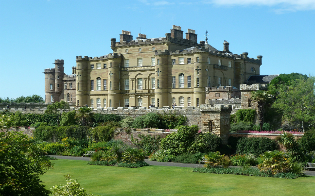 Culzean