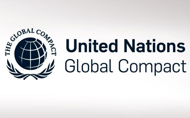Διάλεξη για το Οικουμενικό Σύμφωνο του ΟΗΕ στο NEW YORK COLLEGE