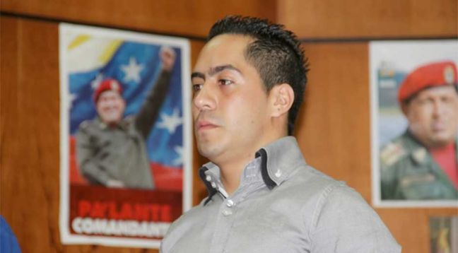 Δολοφονήθηκε βουλευτής στη Βενεζουέλα