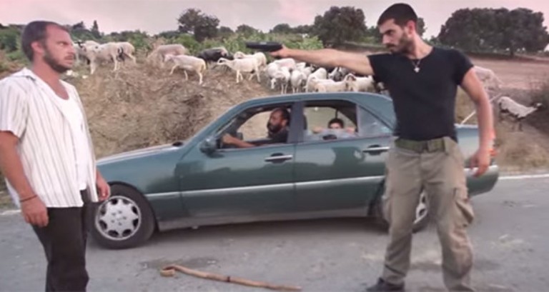 Ένα συγκλονιστικό βίντεο για τα όπλα στην Κρήτη