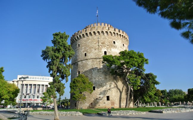 Πολίτες στη Θεσσαλονίκη καταθέτουν προτάσεις για νέο Σύνταγμα