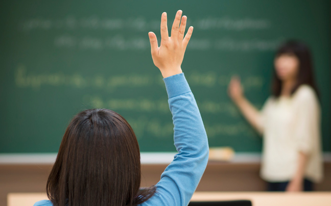 Λοβέρδος: Δεν υπάρχει άνιση μεταχείριση εκπαιδευτικών