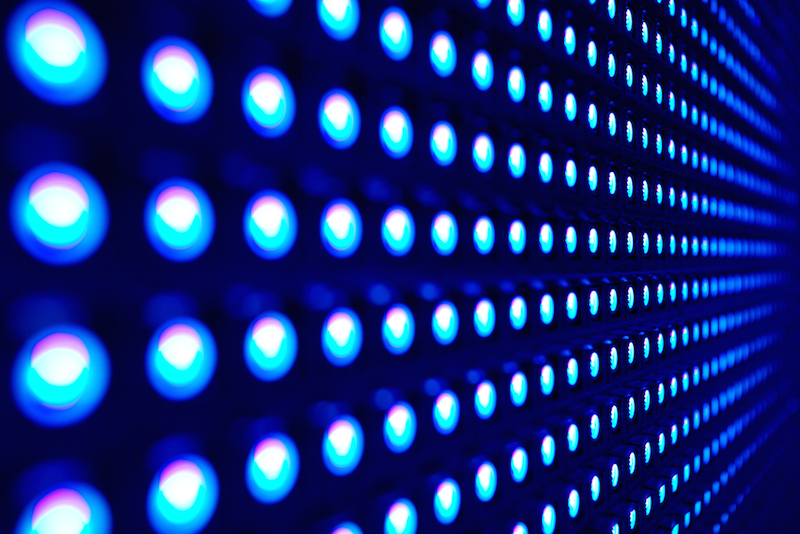 Πώς τα μπλε LED άλλαξαν τον κόσμο
