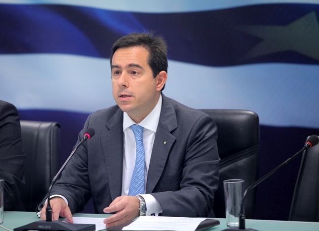 «Η Ελλάδα δίνει έμφαση σε ένα νέο παραγωγικό μοντέλο»