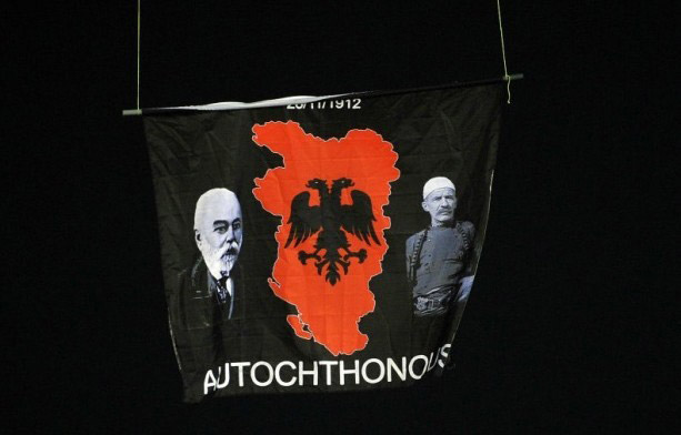 Σκληρό διάβημα διαμαρτυρίας στην Αλβανία από τη Σερβία