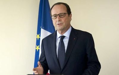 «Η δημοσιονομική σοβαρότητα της Γαλλίας είναι ευθύνη της ίδιας»