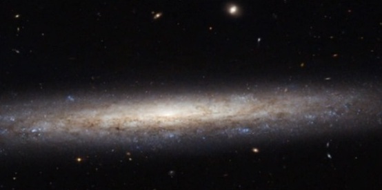 Τηλεσκόπιο της NASA «είδε» γαλαξία 13 δισ. έτη φωτός μακριά