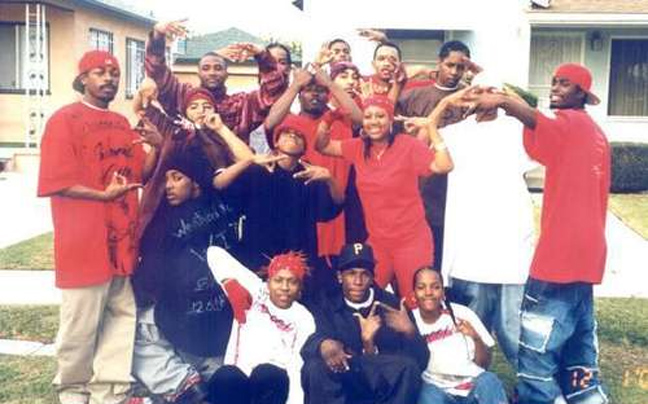 Bloods