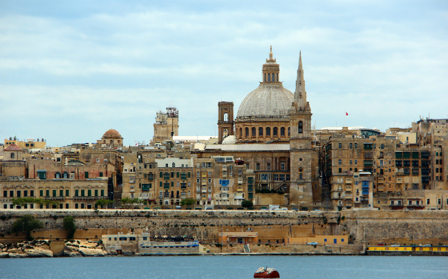 Απόδραση στη ρομαντική ατμόσφαιρα της Μάλτας