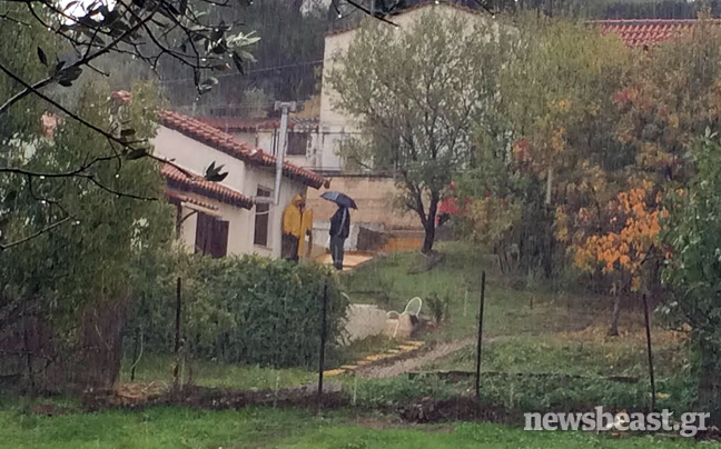 Στα χαρακώματα Εκκλησία και εξαμελής οικογένεια για ένα οικόπεδο