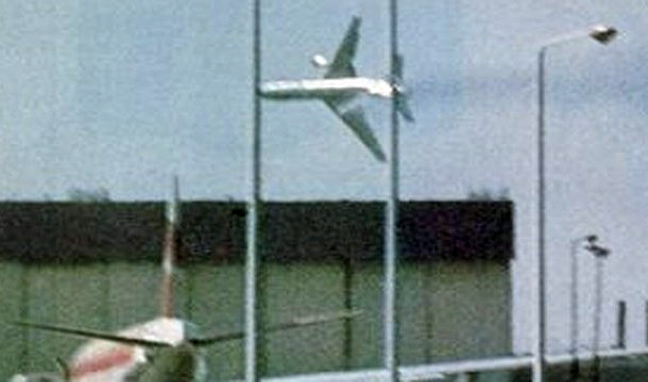  Τα αεροσκάφη DC-10 της McDonnell Douglas και το ατύχημα της Πτήσης 191