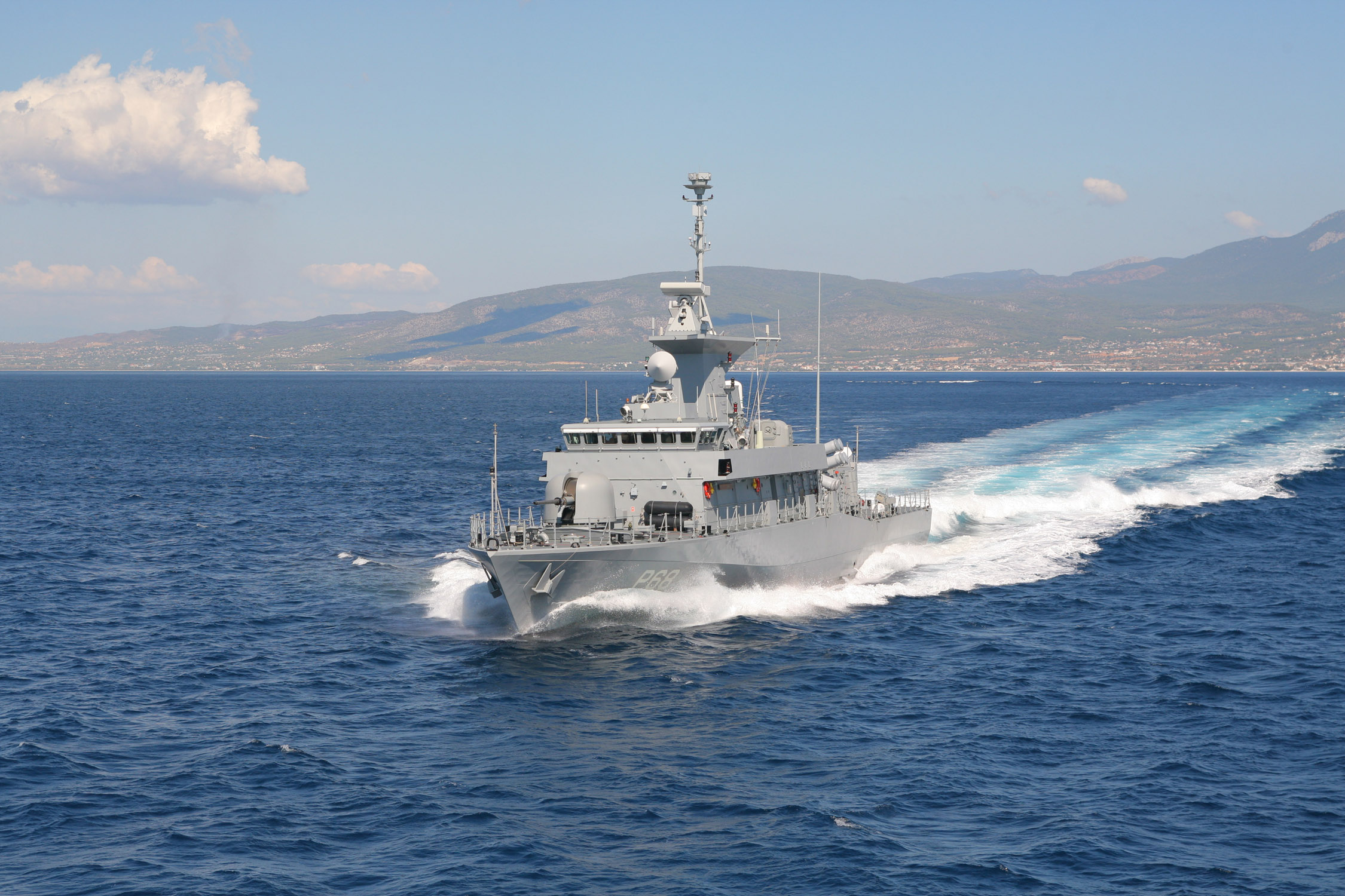 Διευκρινίσεις για την κατάταξη των στρατευσίμων στο Πολεμικό Ναυτικό με τη 2015 Δ ΕΣΣΟ