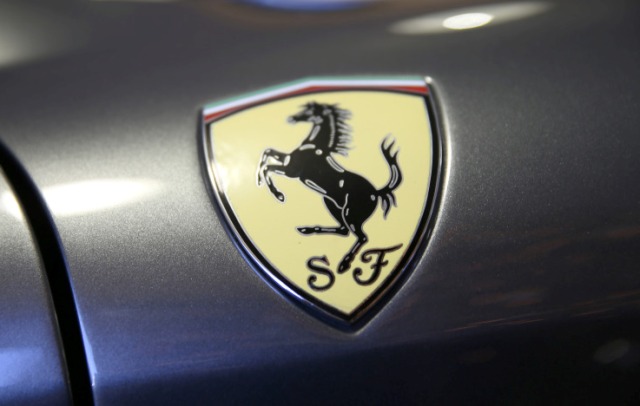 Η Ferrari ανακαλεί 2.600 οχήματα της σε όλο τον κόσμο