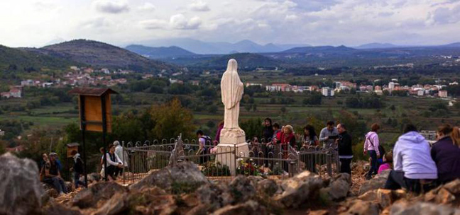 Παναγίας του Μετζουγκόριε