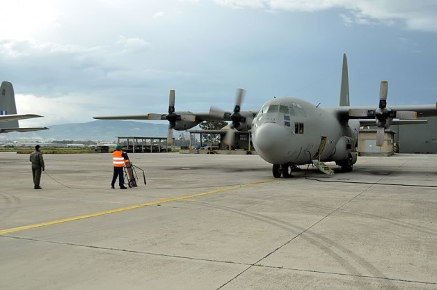 Ανοιχτό για το κοινό το στρατιωτικό αεροδρόμιο της Μίκρας
