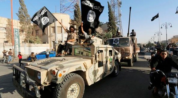 Πέρασαν στην «αντεπίθεση» οι τζιχαντιστές στο Ιράκ