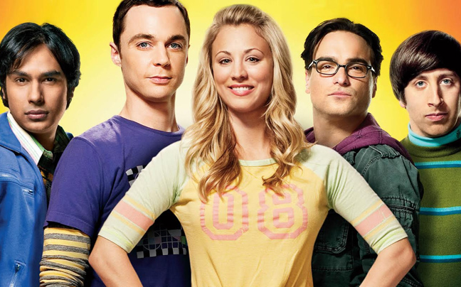 Πέθανε η Mrs. Wolowitz της σειράς The Big Bang Theory