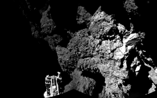PHILAE