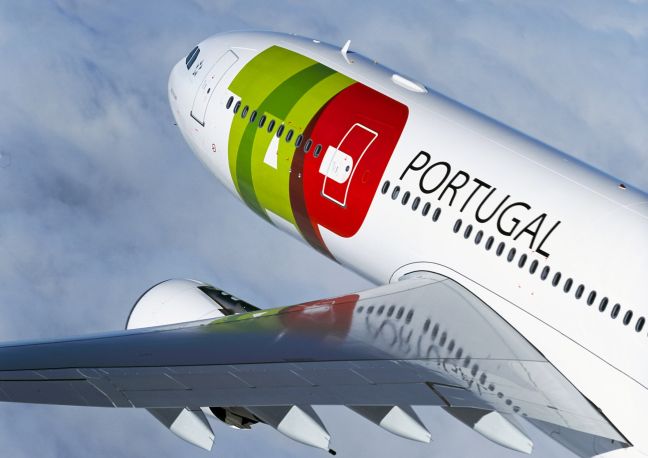 Στην ιδιωτικοποίηση της εταιρείας αερομεταφορών TAP προχωρά η Πορτογαλία