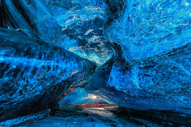 Σπηλιά του Πάγου