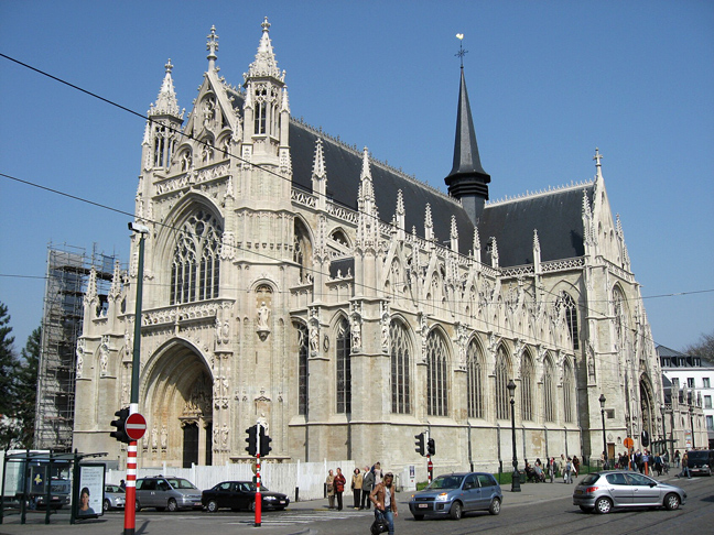 Τα 20 πιο διάσημα τουριστικά αξιοθέατα Notre Dame