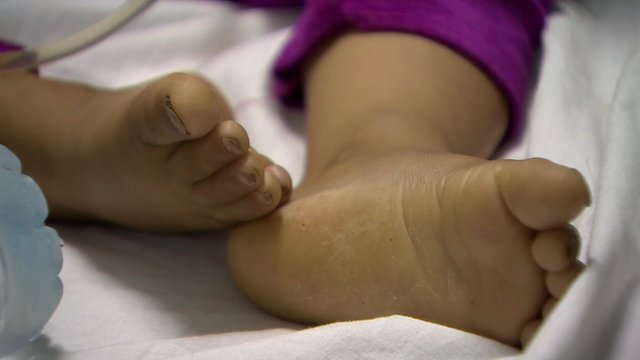 Βίασαν τρίχρονο κορίτσι στο Αφγανιστάν