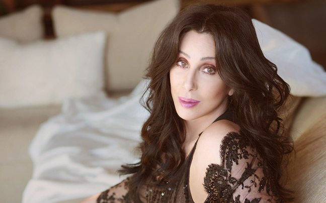 Η Cher ακύρωσε τη περιοδεία της λόγω προβλήματος υγείας