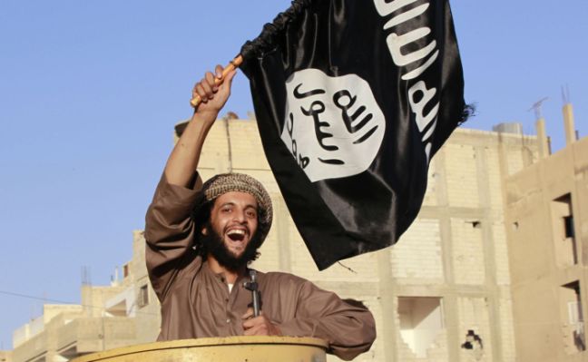 Στα 75 εκατομμύρια ευρώ τα μηνιαία έσοδα του ISIS