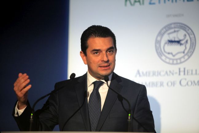 «Ύψους 6,6 δις. δολάρια οι ελληνικές επενδύσεις στη Τουρκία»