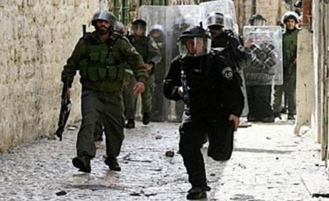 Νεκρός Παλαιστίνιος από ισραηλινά πυρά