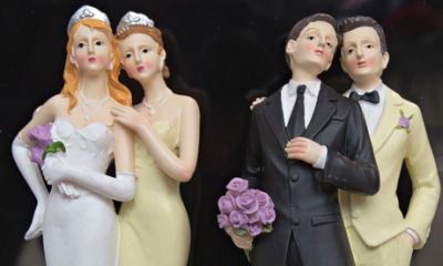 Νόμιμος ο γάμος μεταξύ ατόμων του ίδιου φύλου στη Φινλανδία