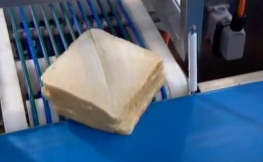 Πώς φτιάχνονται τα προκατασκευασμένα σάντουιτς