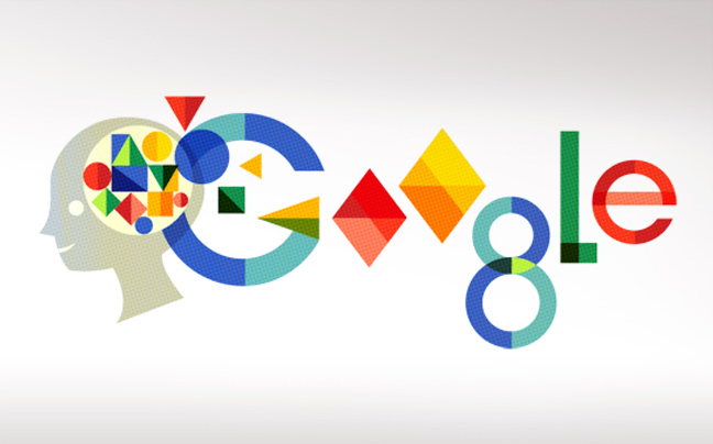 Η Google τιμά την Άννα Φρόιντ
