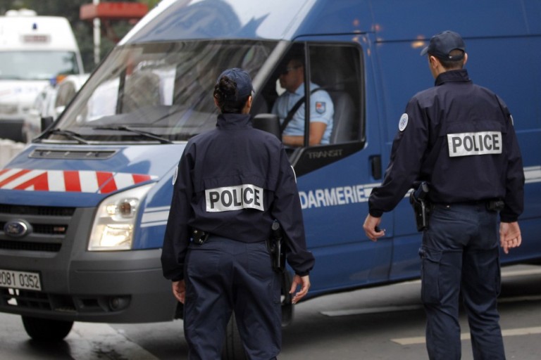 Διεθνή εντάλματα σύλληψης για επίθεση του 1982 στο Παρίσι