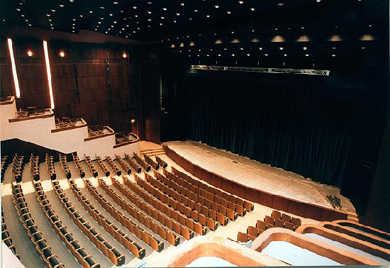 Δωρεάν θέατρο για 10.000 μαθητές στη Θεσσαλονίκη
