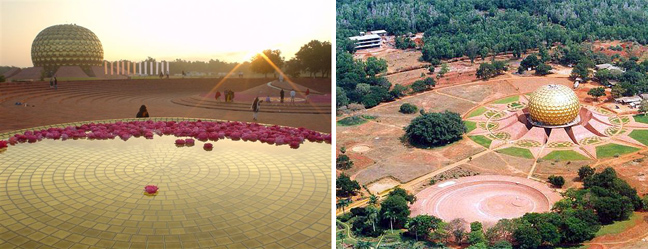 Auroville