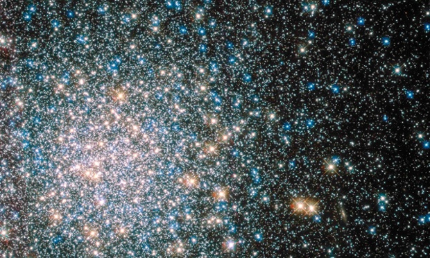 Ανακαλύφθηκε το γρηγορότερο άστρο του γαλαξία μας