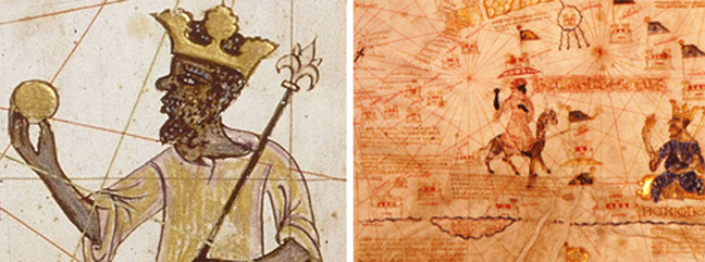 Οι εξερευνητές που ήθελαν να γίνουν Κολόμβοι στη θέση του Κολόμβου
