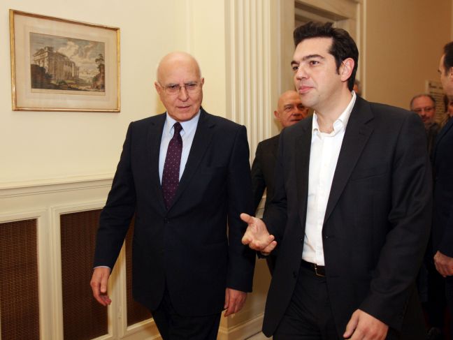 Με «μαξιλαράκια» μέχρι τους 121 ολοταχώς σε εκλογές ο ΣΥΡΙΖΑ