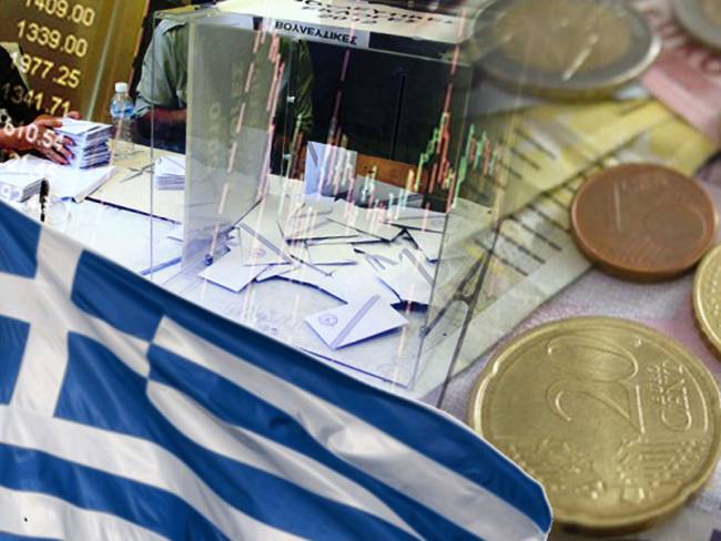 «Η Ελλάδα, έτοιμη για ένα νέο ψυχόδραμα»