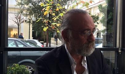 Άρης Τερζόπουλος: Δεν πήρα ποτέ λεφτά από πολιτικούς