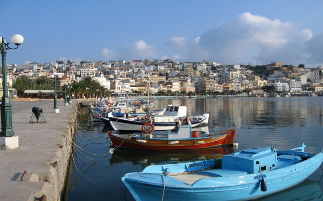 Οι 100 ελληνικοί προορισμοί για φθινόπωρο και για χειμώνα