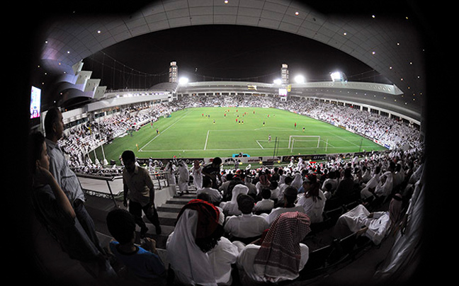 Στο Κατάρ προσλαμβάνουν «ψεύτικους» φιλάθλους για τα άδεια γήπεδα