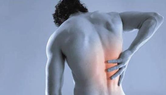 Αντιμετώπιση του χρόνιου πόνου της μέσης