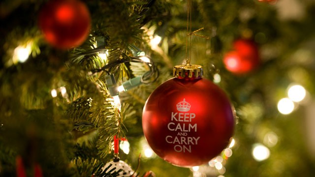 Παραδοσιακά γιορτάστηκαν τα Χριστούγεννα σε όλη τη χώρα